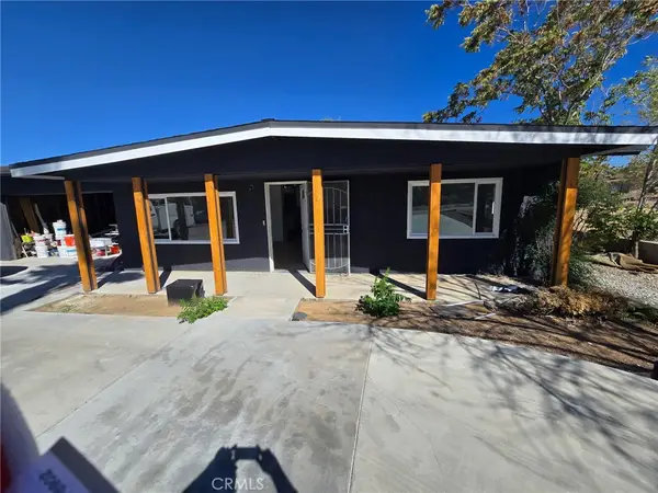 7587 Elk Trail, Yucca Valley, CA 92284