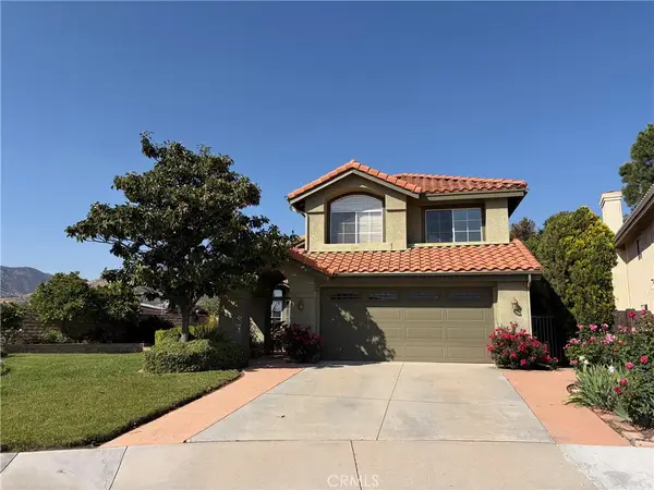 10681 Berrywood, Yucaipa, CA 92399