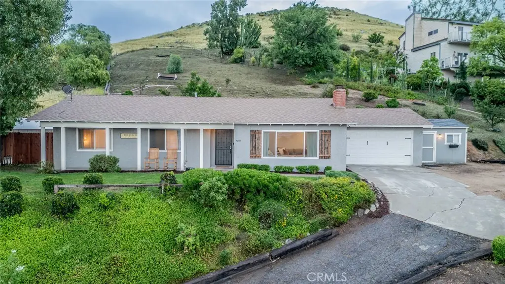 4659 Crestview, Norco, CA 92860 - #1