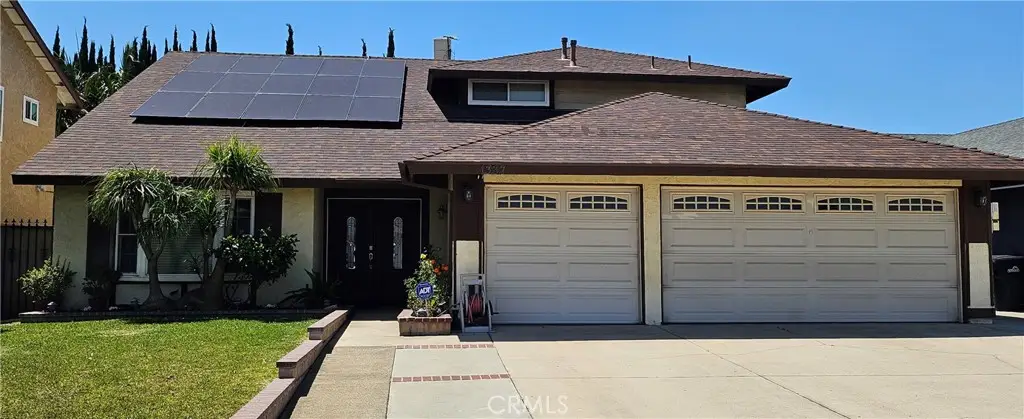 1337 Isadora Way N, Ontario, CA 91764 - #1
