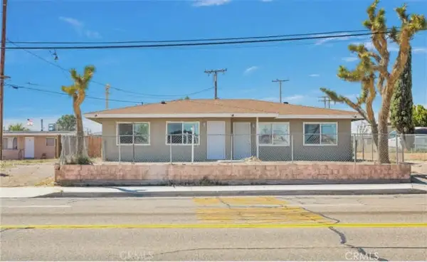 25287 Main, Barstow, CA 92311