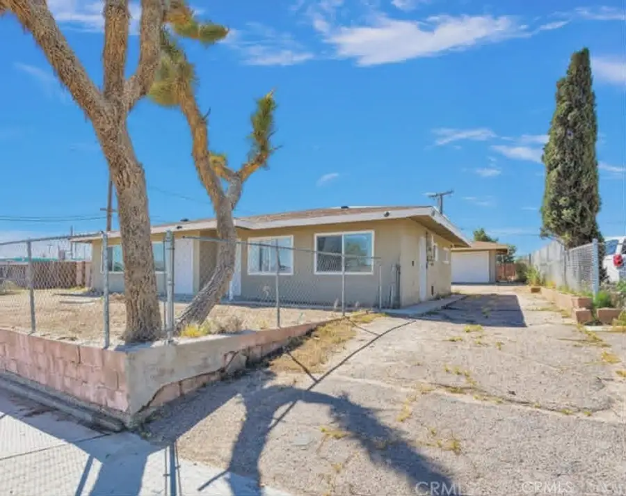 25287 Main, Barstow, CA 92311 - #2