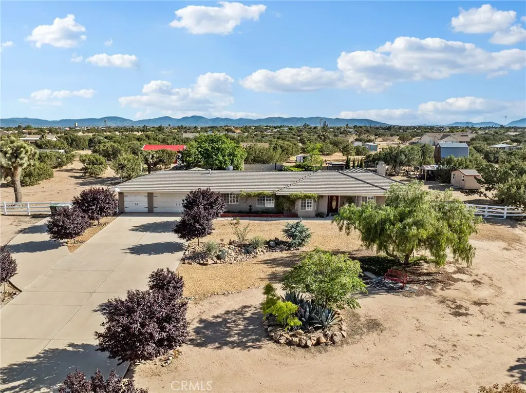 12825 Cedar Street, Hesperia, CA 92344 - #1
