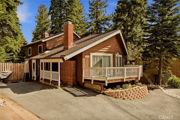 31530 Onacrest, Running Springs, CA 92382