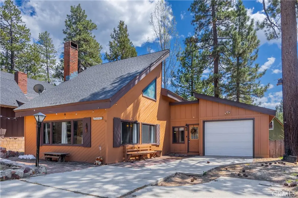 39945 Trail Of The Whispering Pines, Big Bear Lake, CA 92315 - #1