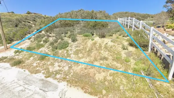 0 Sunnydale Road, Lake Hughes, CA 93532