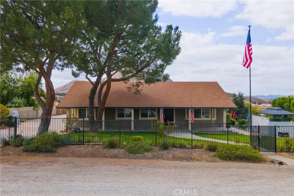 30695 Triple Crown, Homeland, CA 92548 - #1
