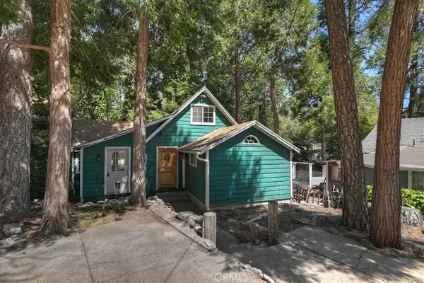 23734 Shady Lane, Crestline, CA 92325