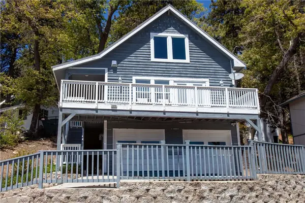 31916 Pine Cone, Running Springs, CA 92382