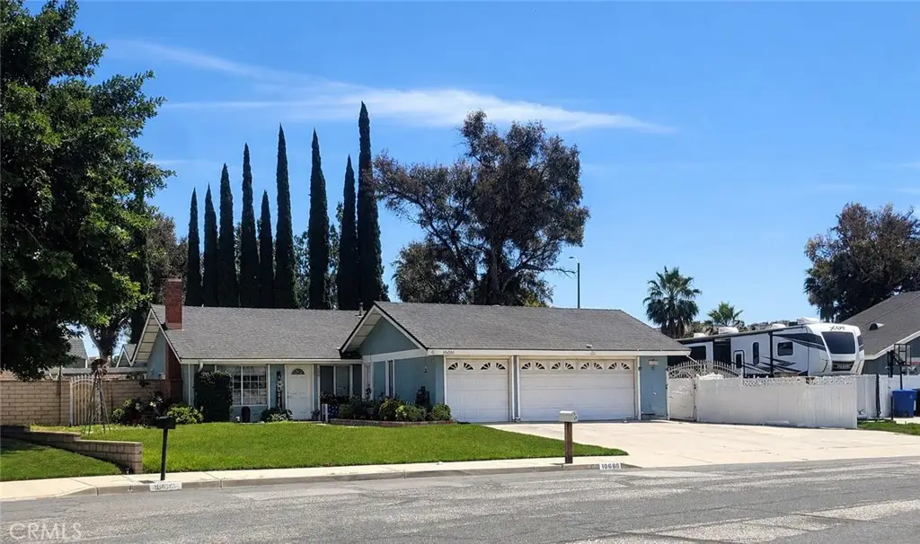 10606 Gemini, Riverside, CA 92503 - #1