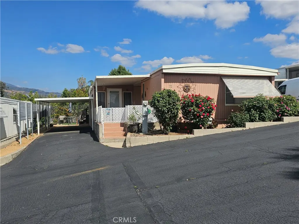 12995 6th Street #71, Yucaipa, CA 92399 - #1