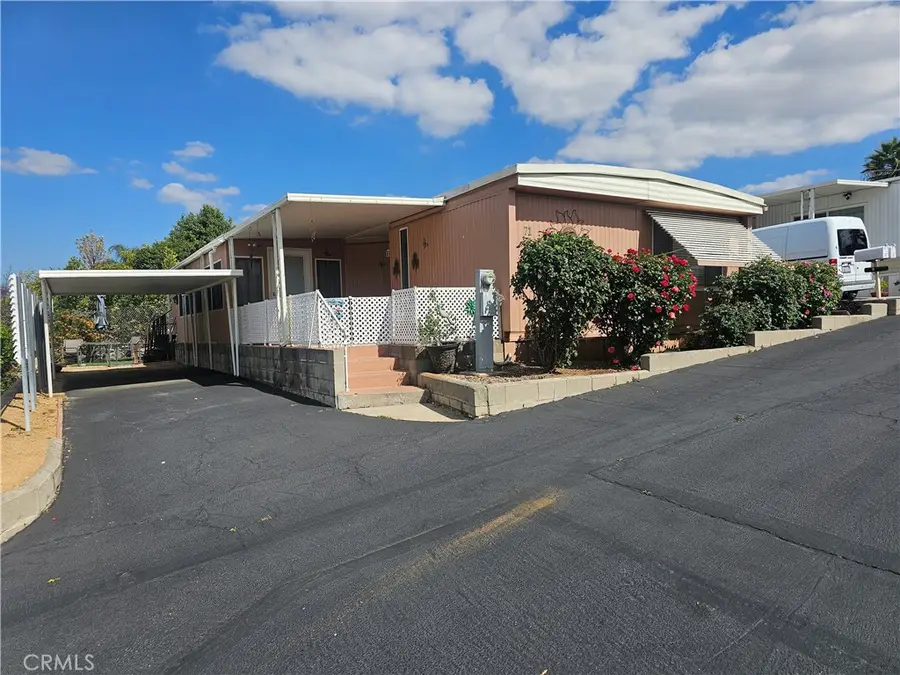 12995 6th Street #71, Yucaipa, CA 92399 - #2