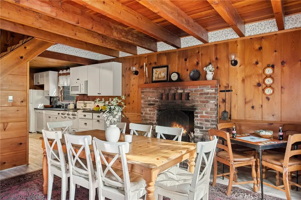 144 Marshall Road, Lake Arrowhead, CA 92352 - #1