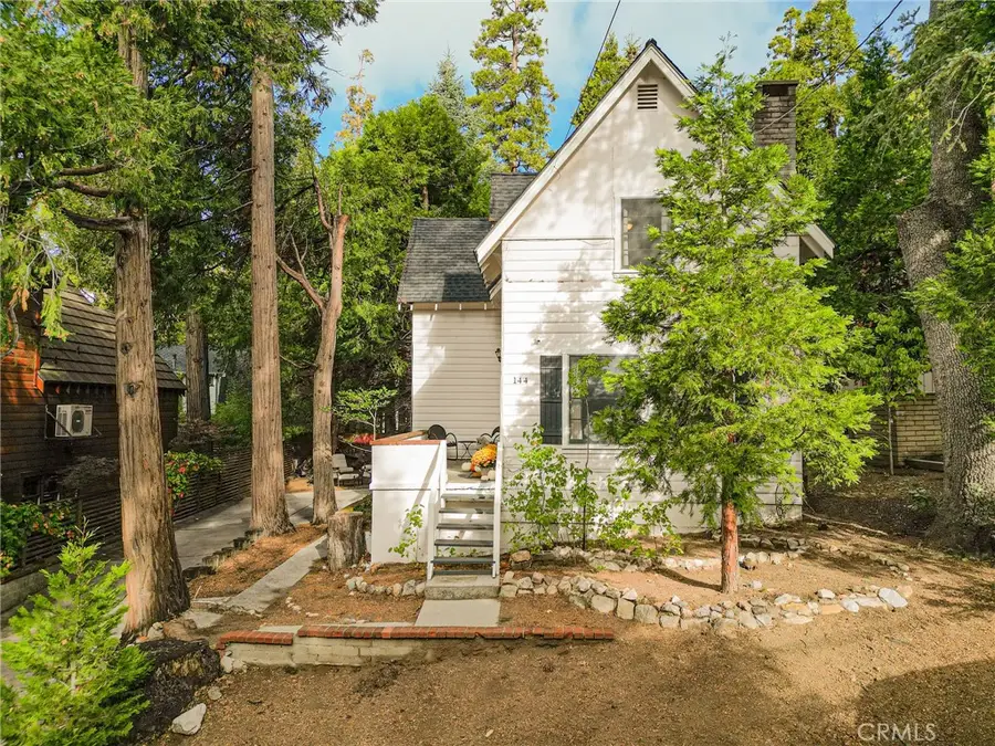 144 Marshall Road, Lake Arrowhead, CA 92352 - #3
