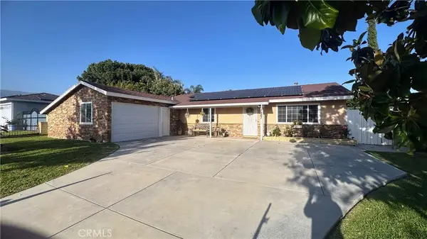 7983 Henbane, Rancho Cucamonga, CA 91739