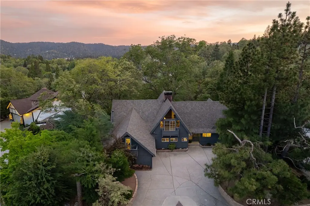 28001 North Bay, Lake Arrowhead, CA 92352 - #1