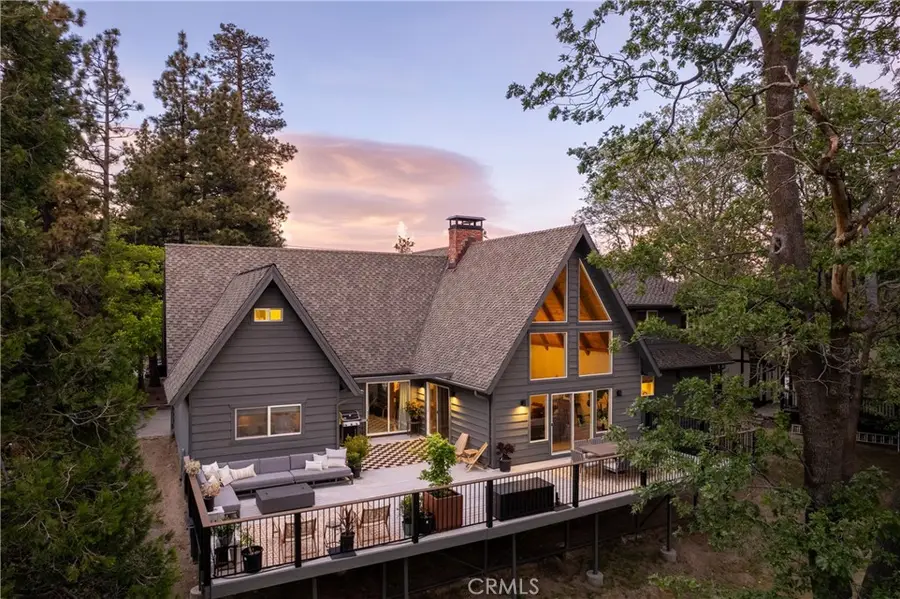 28001 North Bay, Lake Arrowhead, CA 92352 - #2