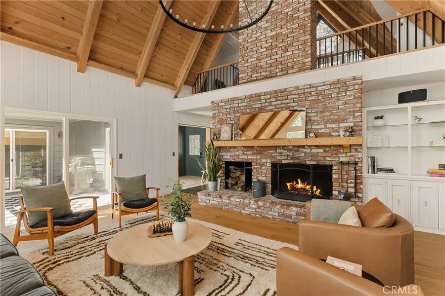 28001 North Bay, Lake Arrowhead, CA 92352 - #3