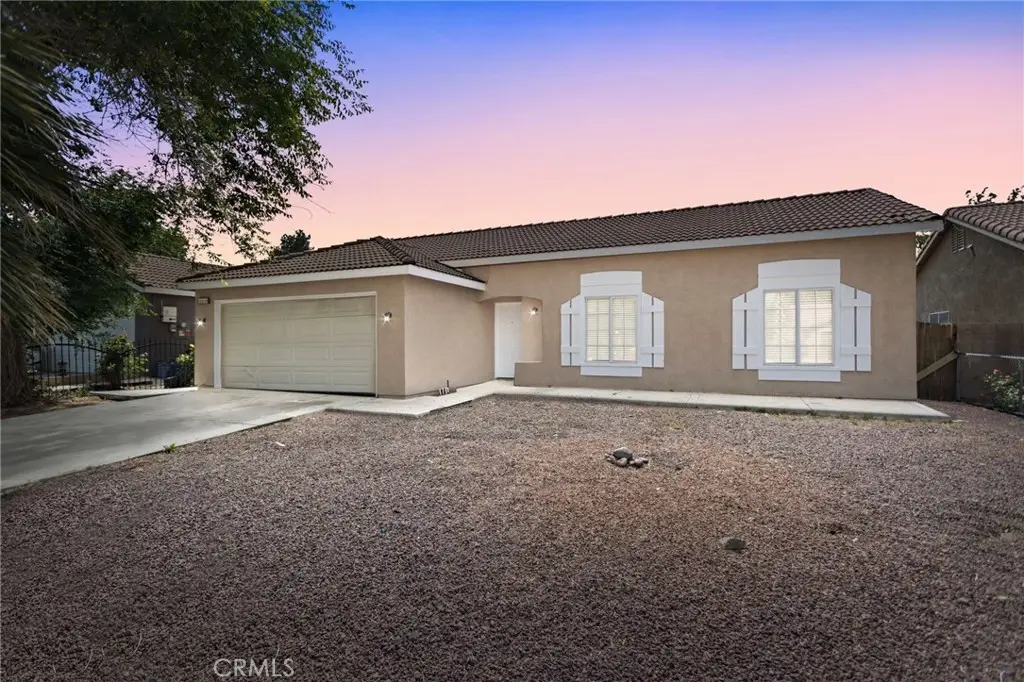 15036 Milford, Adelanto, CA 92301 - #1