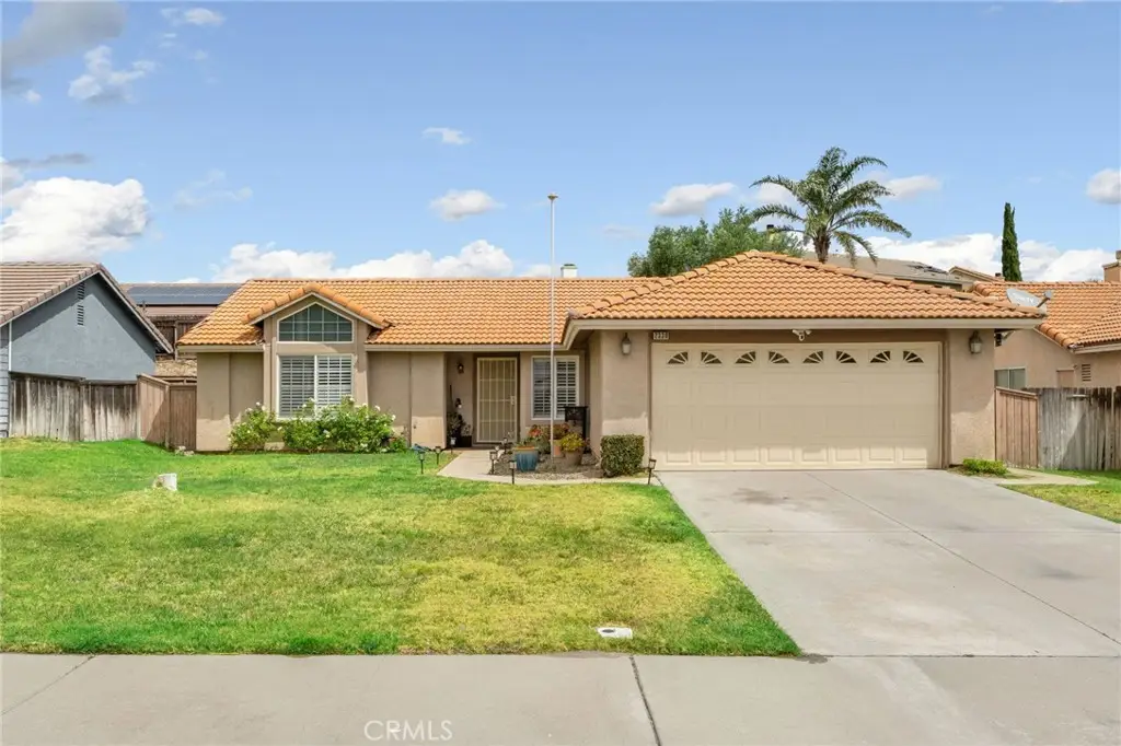 2330 W Sunrise Drive, Rialto, CA 92377 - #1