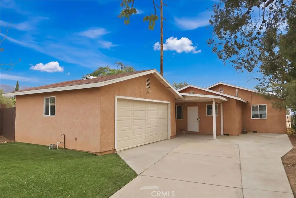 494 Drury, Banning, CA 92220 - #1