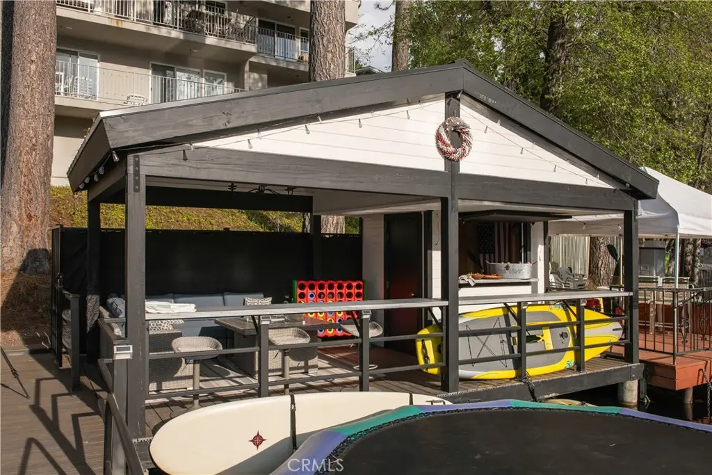 0 Slip S116-a, Lake Arrowhead, CA 92352 - #1