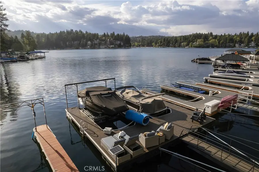 0 Slip S116-a, Lake Arrowhead, CA 92352 - #3