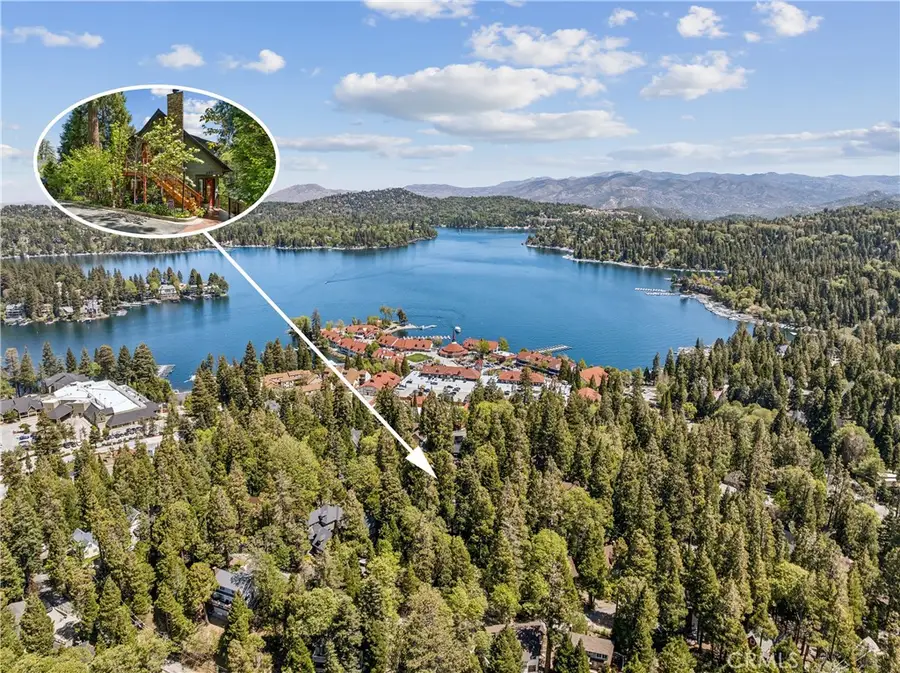 257 Corona Circle, Lake Arrowhead, CA 92352 - #2