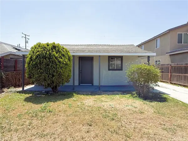 1700 W 153rd Street, Compton, CA 90220