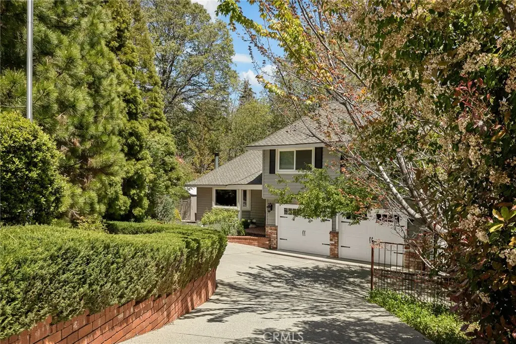 1201 Voltaire, Lake Arrowhead, CA 92352 - #1