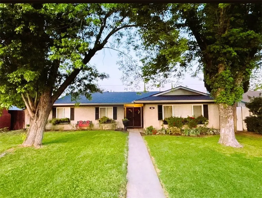 862 Palm, Beaumont, CA 92223 - #2
