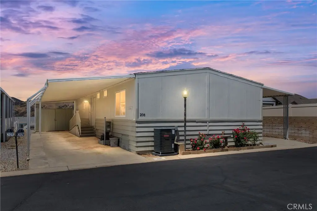 35218 Fir Avenue #206, Yucaipa, CA 92399 - #1