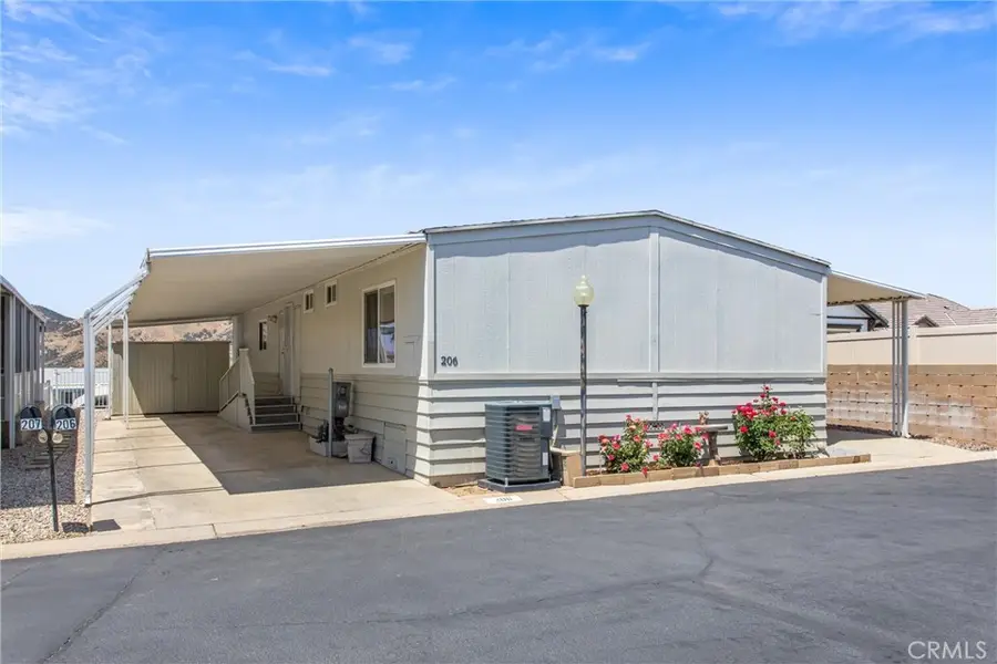 35218 Fir Avenue #206, Yucaipa, CA 92399 - #2