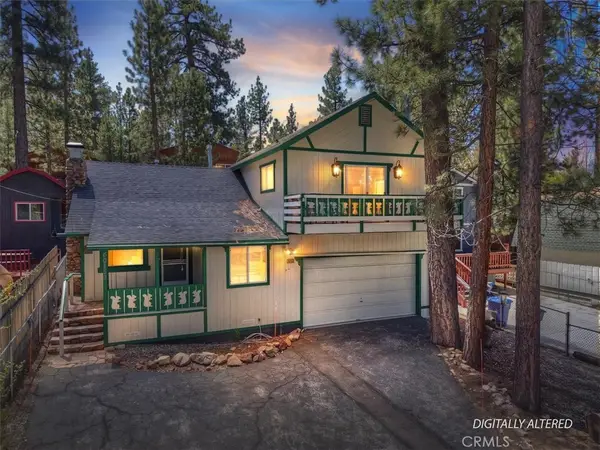 40159 Esterly, Big Bear Lake, CA 92315