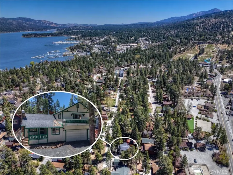 40159 Esterly, Big Bear Lake, CA 92315 - #3