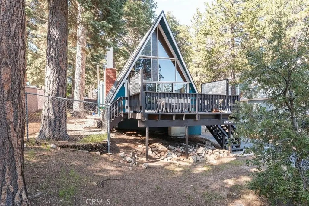 31496 Circle View, Running Springs, CA 92382 - #1