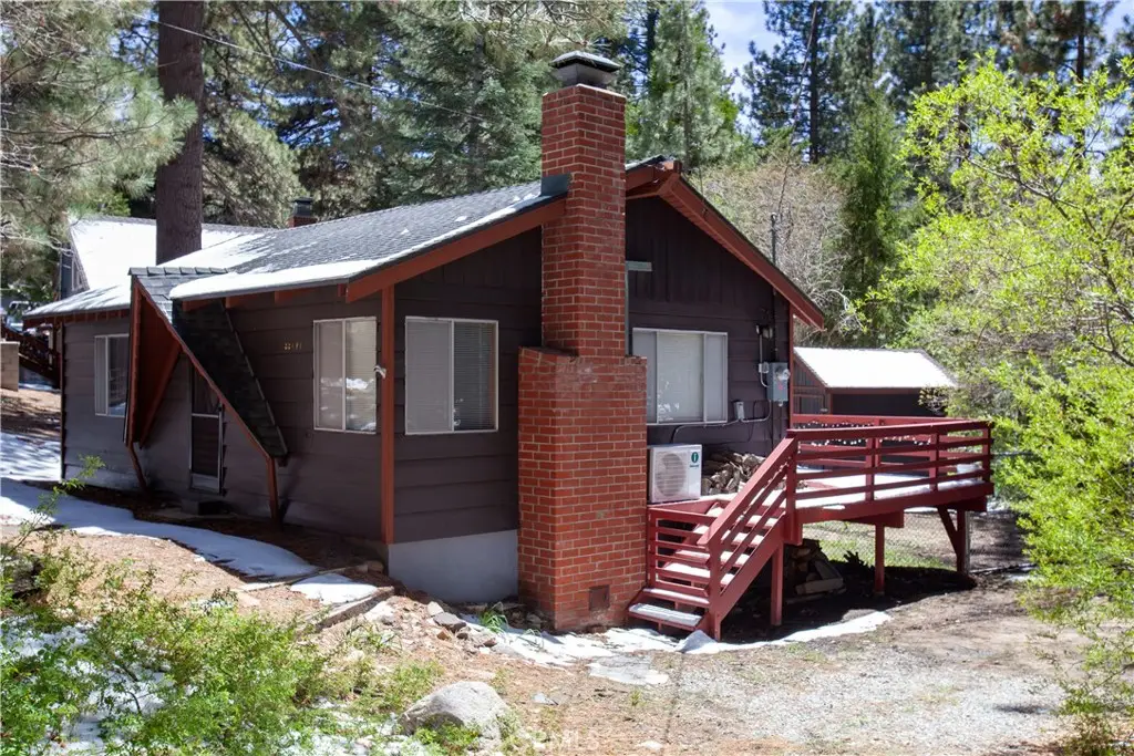 33471 Weeping Willow, Green Valley Lake, CA 92341 - #1