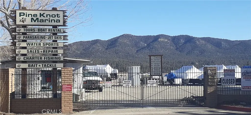 400 Pine Knot Blvd J-26, Big Bear Lake, CA 92315 - #1