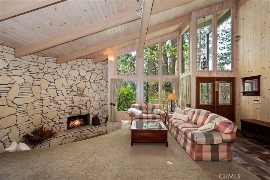 28018 Peninsula, Lake Arrowhead, CA 92352 - #2