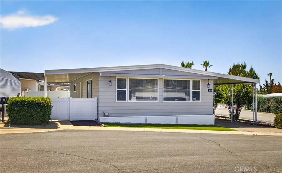11050 Bryant #160, Yucaipa, CA 92399 - #2
