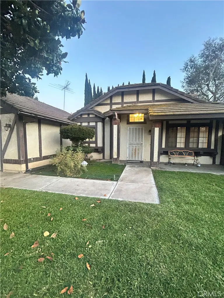 5952 Maybelle St, Riverside, CA 92504 - #1