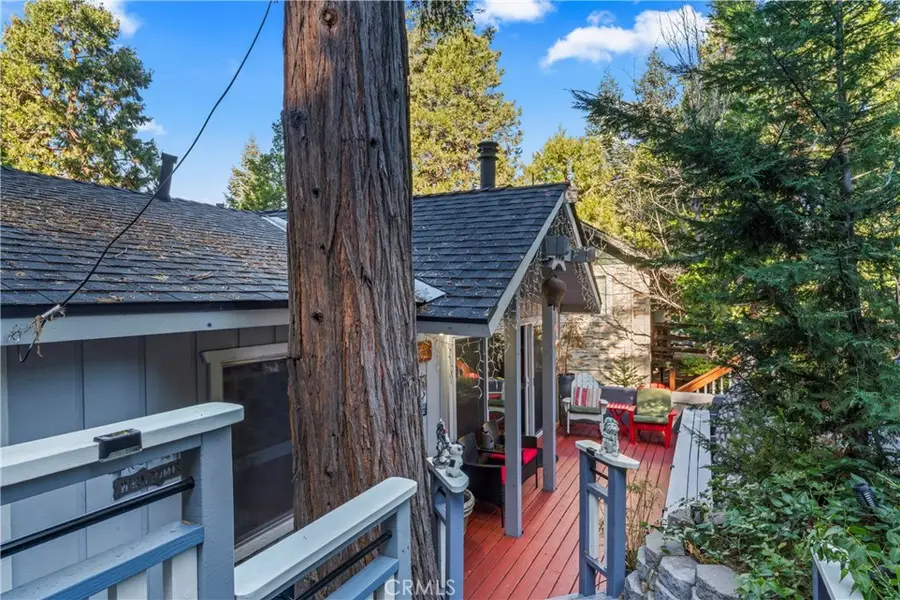 682 Buckingham Square, Lake Arrowhead, CA 92352 - #3