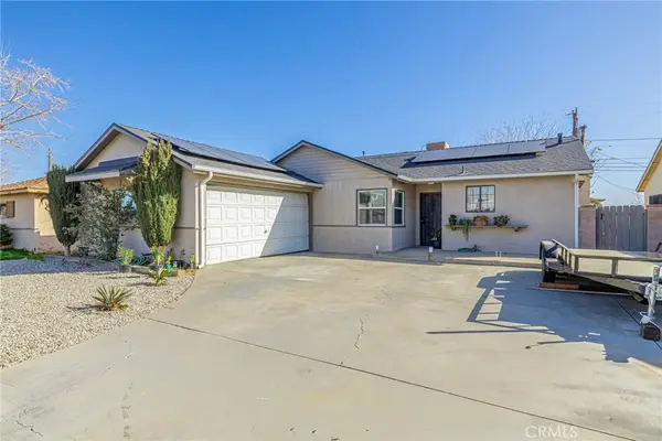 38738 Puerta Ave, Palmdale, CA 93550