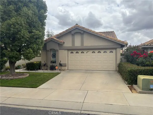 6340 Colonial, Banning, CA 92220