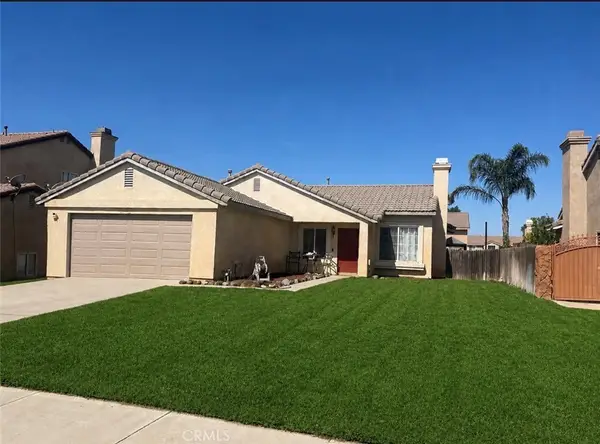 1615 Quail Summit, Beaumont, CA 92223