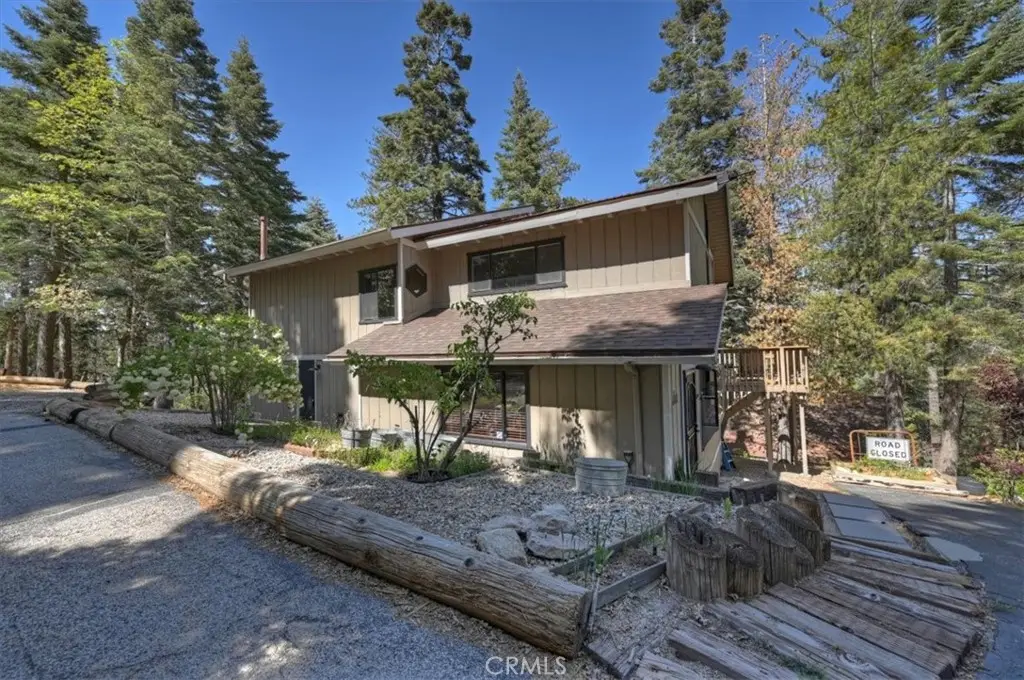 26545 Forest, Twin Peaks, CA 92391 - #1