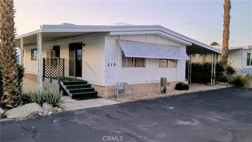 17800 Langlois Road, Desert Hot Springs, CA 92241 - #1