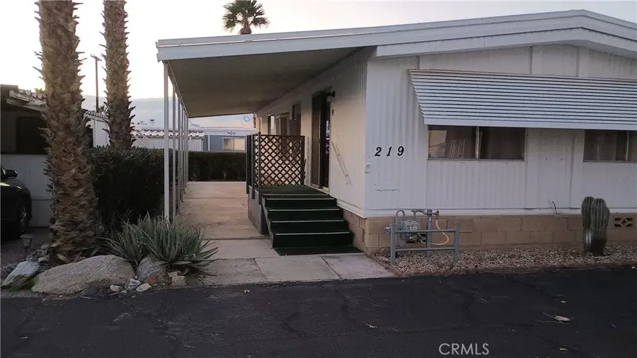 17800 Langlois Road, Desert Hot Springs, CA 92241 - #2