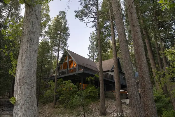 27643 West Shore Road #3, Lake Arrowhead, CA 92352