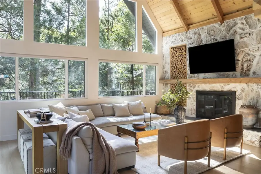 27643 West Shore Road #3, Lake Arrowhead, CA 92352 - #2